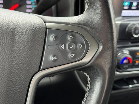 Used 2019 Chevrolet Silverado 1500 LT w/ All Star Edition image 17