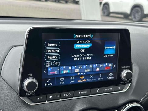 Used 2023 Nissan Sentra SV FWD image 25