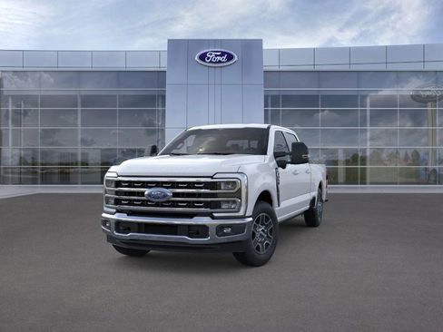New 2026 Ford F350 Lariat image 2
