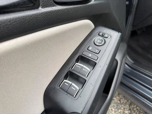 Used 2024 Honda Civic EX image 11