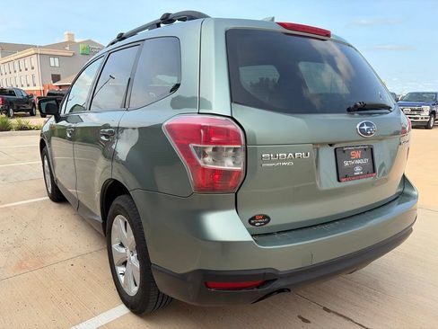 Used 2016 Subaru Forester 2.5i Premium w/ All-Weather Package AWD/4WD image 3