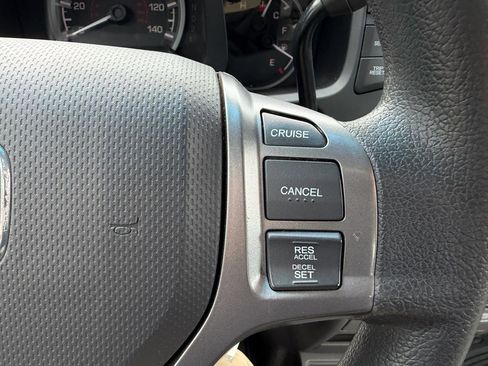 Used 2011 Honda Ridgeline RT image 25