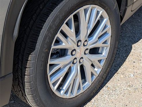 New 2026 GMC Acadia Elevation w/ Elevation Premium Package image 6