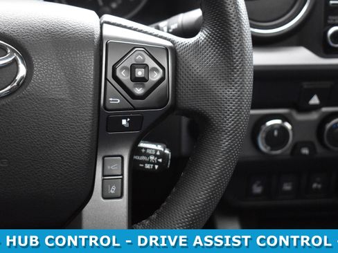 Used 2022 Toyota Tacoma TRD Pro image 13