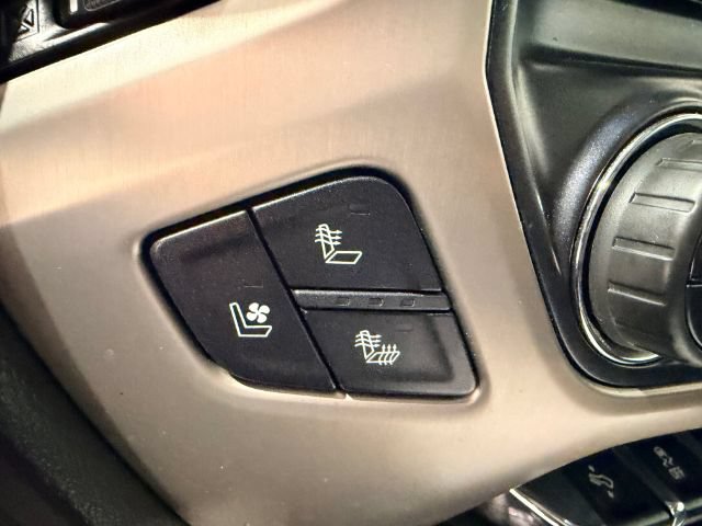 Used 2017 GMC Sierra 1500 Denali AWD/4WD image 19