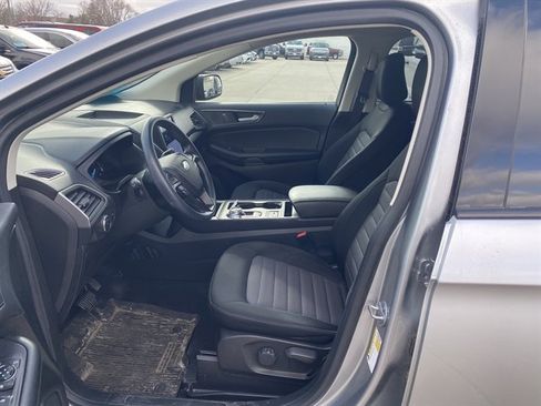 Used 2023 Ford Edge SE AWD/4WD image 14