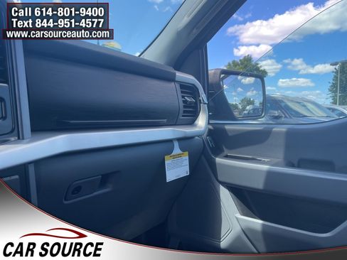 Used 2022 Ford F150 XLT image 25