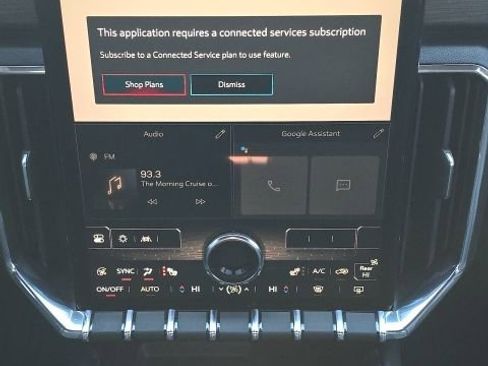 Used 2024 GMC Acadia Elevation image 33