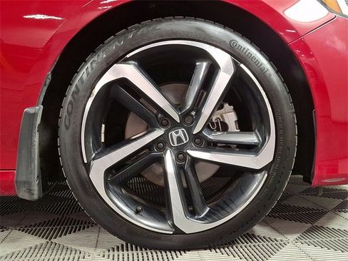Used 2020 Honda Accord Sport image 11