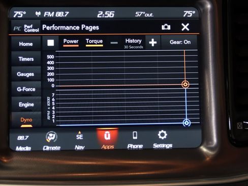 Used 2020 Dodge Challenger R/T Scat Pack w/ Driver Convenience Group image 62