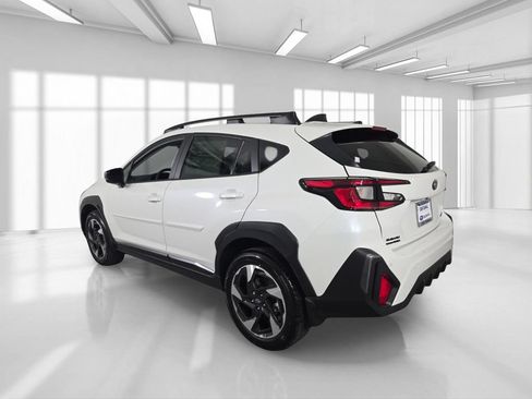 New 2026 Subaru Crosstrek 2.5i Limited w/ Crosstrek Mirror Package AWD/4WD image 4