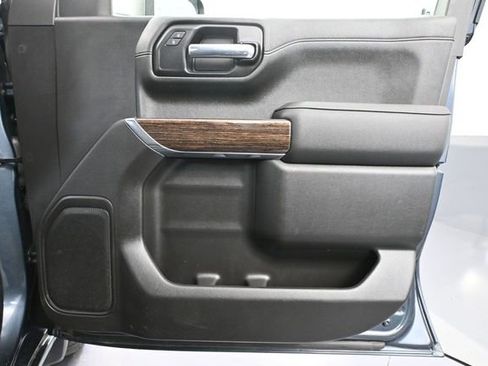 Used 2022 GMC Sierra 1500 Elevation AWD/4WD image 45