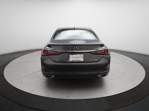 Used 2021 Lexus ES 350 Luxury image 26