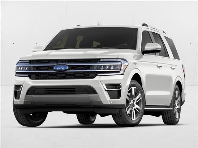 Used 2024 Ford Expedition Limited AWD/4WD image 1