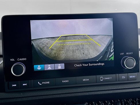 Used 2023 Honda CR-V LX image 22