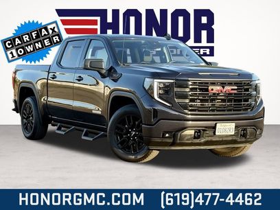 Used 2022 GMC Sierra 1500 Elevation