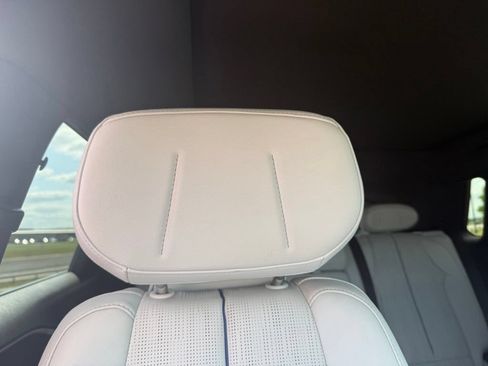 Certified 2024 Cadillac Lyriq Luxury w/ LPO, Floor Liner Package AWD/4WD image 33