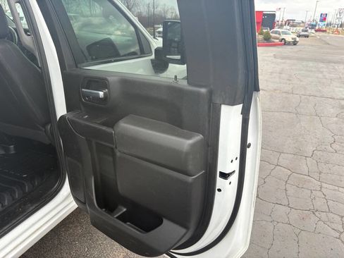 Used 2021 Chevrolet Silverado 3500 W/T w/ WT Convenience Package image 19