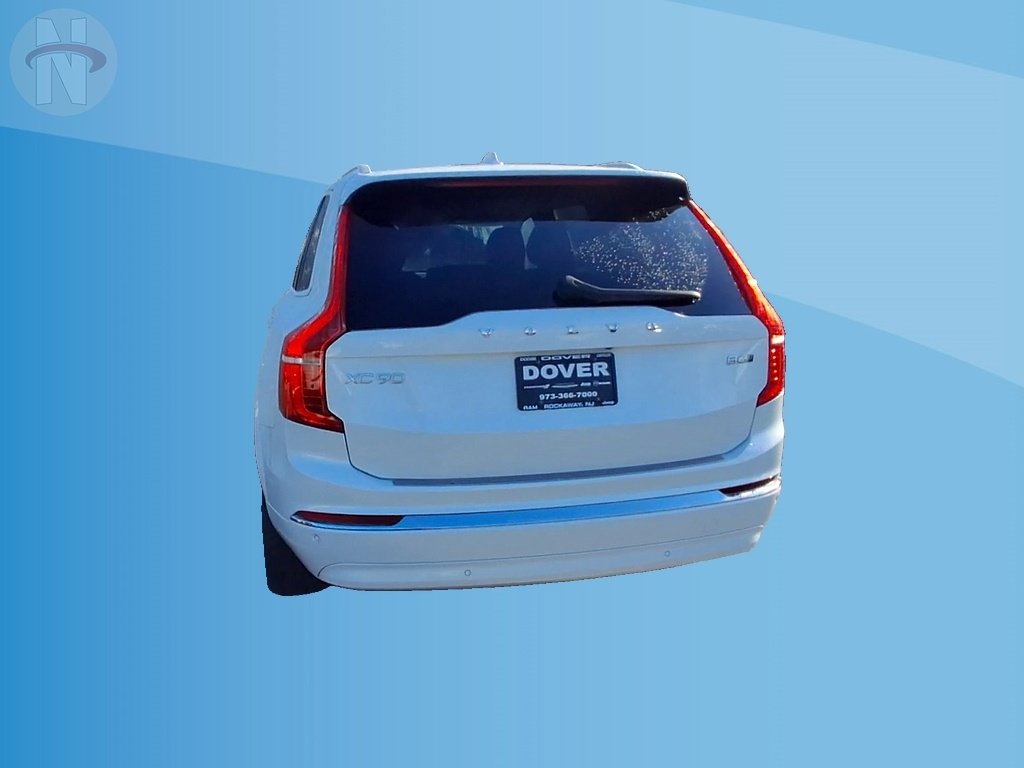 Used 2023 Volvo XC90 B6 Plus w/ Protection Package Premier AWD/4WD image 7