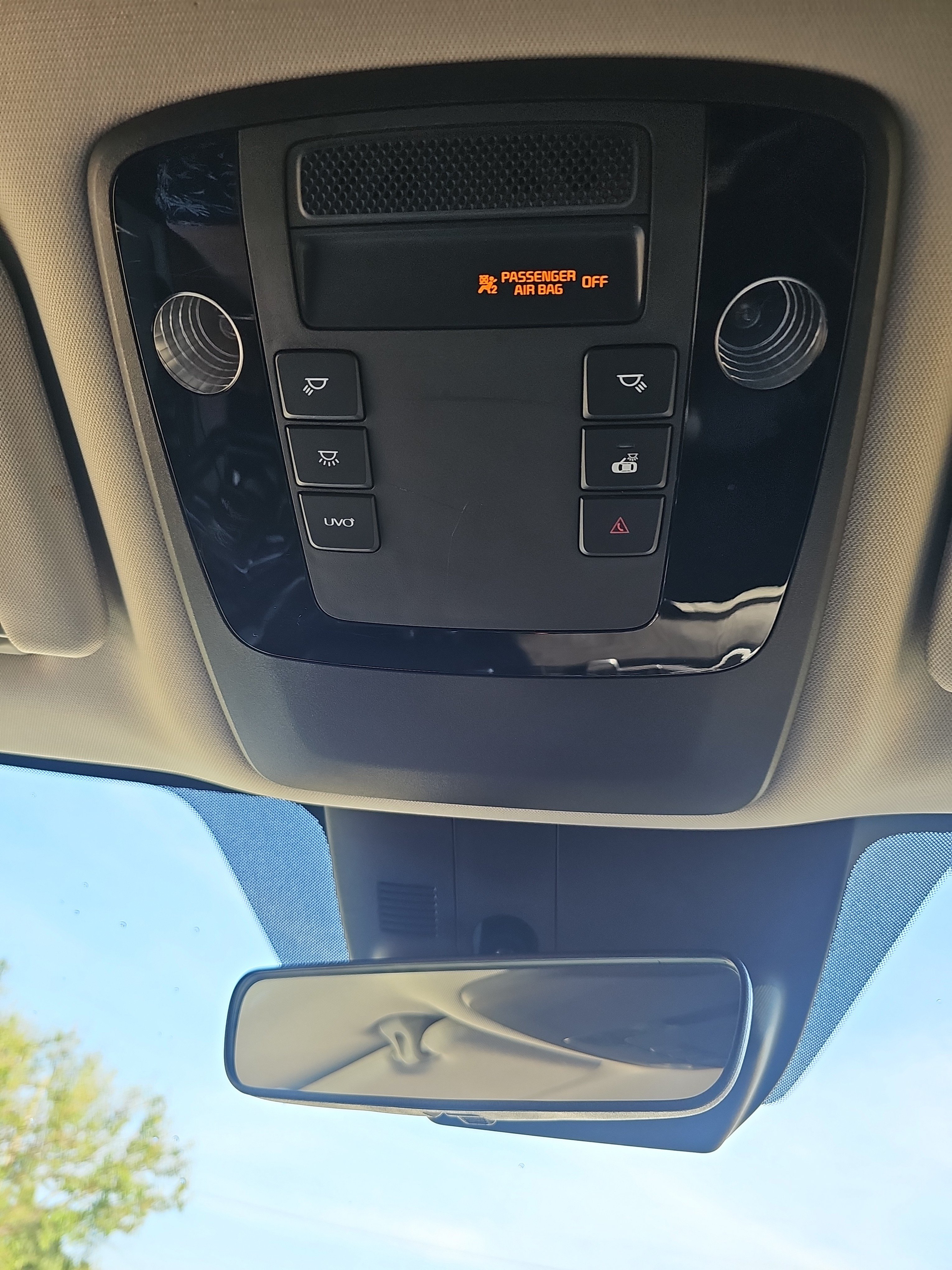 Used 2022 Kia Carnival SX FWD image 41