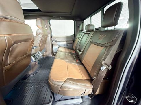 Used 2025 Ford F250 King Ranch AWD/4WD image 26