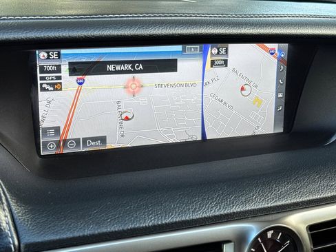 Used 2019 Lexus GS 350 F Sport image 17