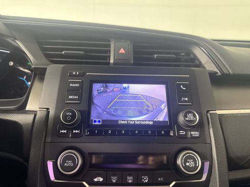 Used 2020 Honda Civic LX image 29