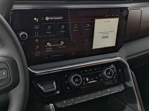 New 2026 GMC Sierra 2500 Denali Ultimate AWD/4WD image 24