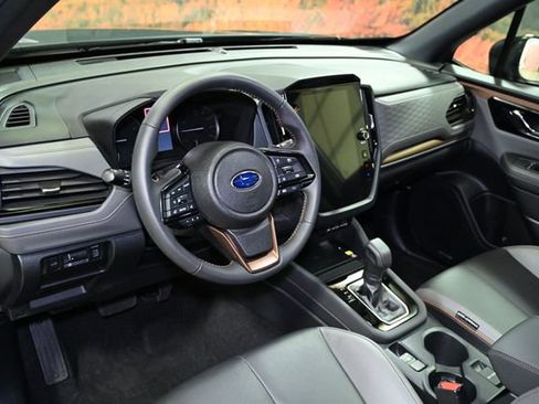 Used 2025 Subaru Forester Sport w/ Popular Package #1 image 23