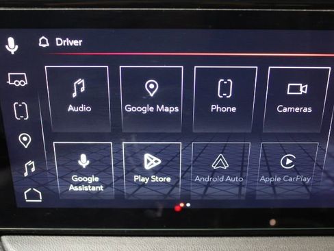 Certified 2024 GMC Sierra 1500 AT4 w/ Technology Package image 4