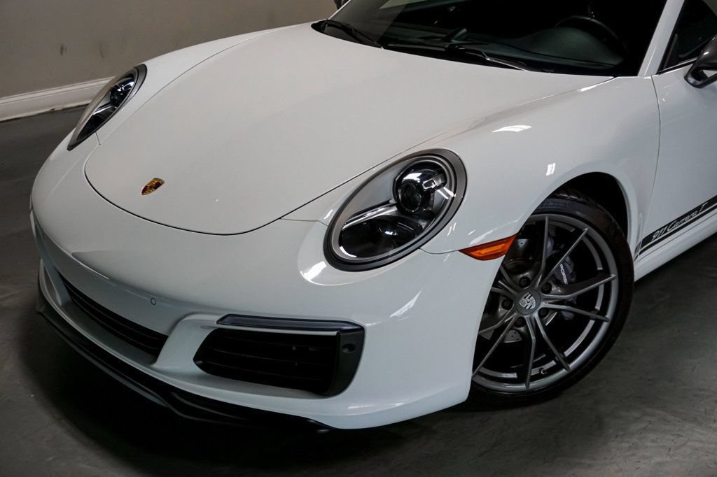 Used 2018 Porsche 911 Carrera image 75