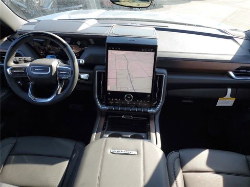 New 2026 GMC Yukon Denali w/ Denali Reserve Package image 11