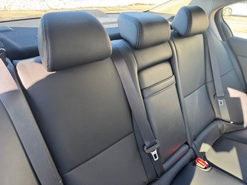 Used 2022 INFINITI Q50 Luxe w/ Cargo Package image 28