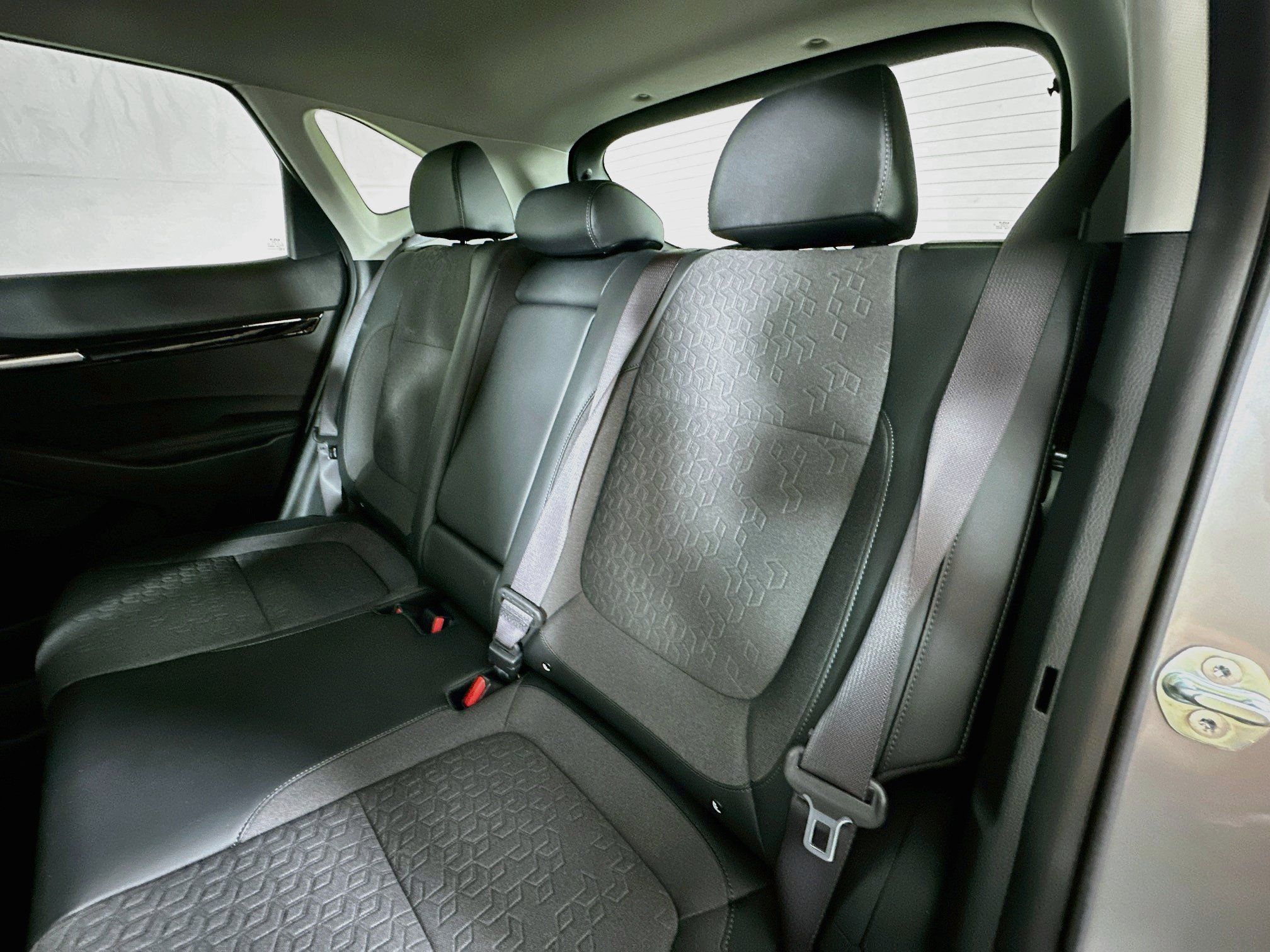 Certified 2026 Kia Seltos S FWD image 23