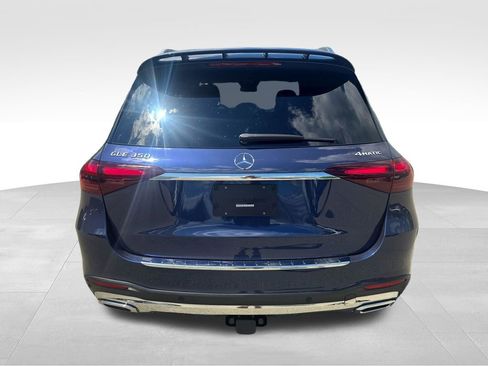 New 2026 Mercedes-Benz GLE 350 4MATIC image 8