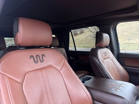 Certified 2023 Ford Expedition Max King Ranch AWD/4WD image 32