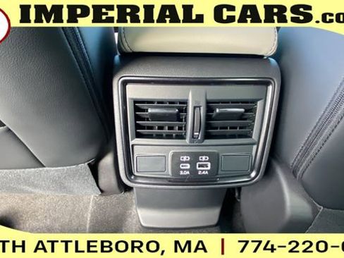 New 2026 Subaru Forester Limited image 13