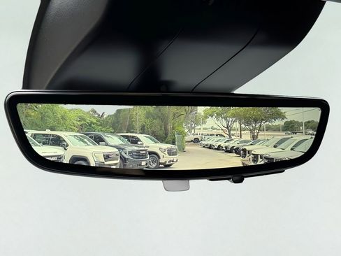 New 2026 GMC Sierra 2500 AT4 w/ AT4 Premium Plus Package AWD/4WD image 23