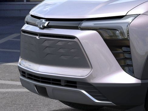 New 2026 Chevrolet Blazer EV LT w/ Super Cruise Package image 43