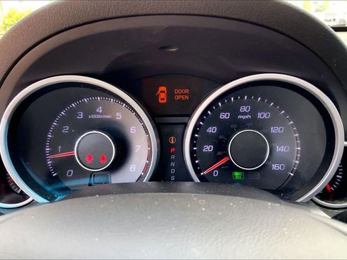 Used 2012 Acura TL w/ Technology Package image 25