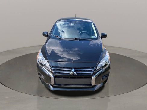 Used 2021 Mitsubishi Mirage image 9