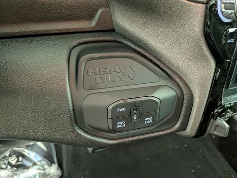 New 2026 RAM 2500 Tradesman AWD/4WD image 20