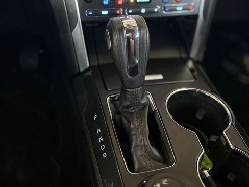 Used 2018 Ford Explorer Limited w/ Equipment Group 301A image 43