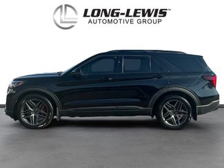 Used 2025 Ford Explorer ST AWD/4WD video 2
