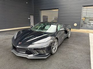 Used 2026 Chevrolet Corvette Stingray Coupe w/ 1LT video 1