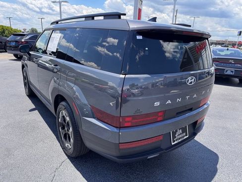Used 2026 Hyundai Santa Fe SEL AWD/4WD image 3