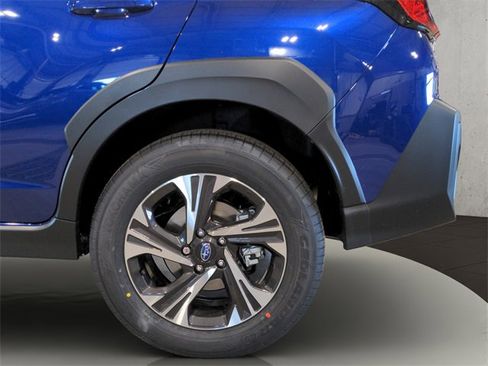 New 2026 Subaru Crosstrek 2.0i Premium image 24