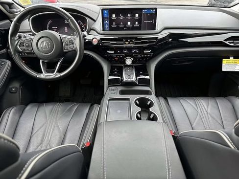 Used 2025 Acura MDX SH-AWD w/ Advance Package image 14