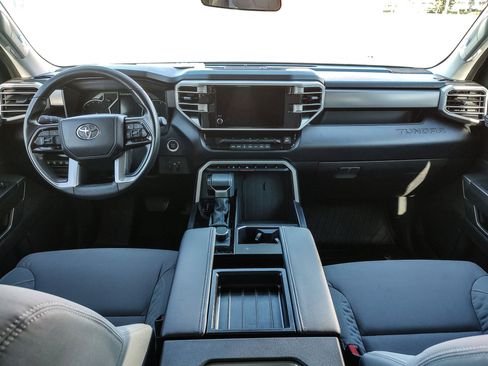 Used 2024 Toyota Tundra SR5 image 2