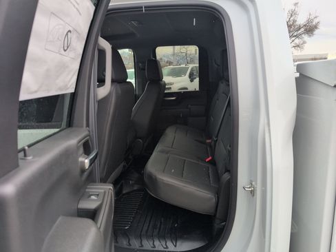 New 2026 Chevrolet Silverado 2500 W/T w/ WT Convenience Package image 8